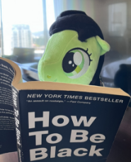 6764552__safe_imported+from+twibooru_oc_oc-colon-filly+anon_pony_book_everfree+northwest_everfree+northwest+2023_female_filly_how+to+be+black_imag.jpg