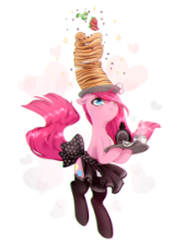 1655456__safe_pinkie+pie_solo_female_pony_mare_clothes_earth+pony_cute_food_thigh+highs_stockings_pinkamena+diane+pie_apron_chromatic+aberration_panc.png