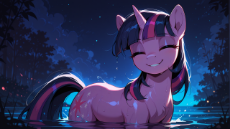truekry-mlp-art-my-little-pony-mlp-neuroart-8886791.png