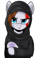 pony protester.png