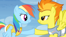 Rainbow_and_Spitfire_hoof-bump_S4E24.png