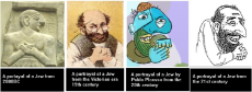 portrayal of a jew through the ages.jpg