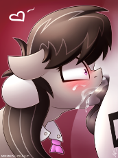 960612__explicit_artist-colon-shinodage_dj pon-dash-3_octavia melody_vinyl scratch_blowjob_blushing_clopfic in the comments_cum_cum in mouth_deepthroat.png