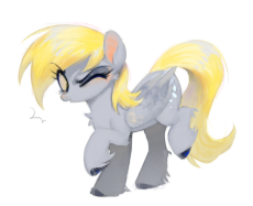 7538828__safe_artist-colon-unclechai_imported+from+derpibooru_derpy+hooves_pegasus_pony_chest+fluff_female_folded+wings_frown_mare_one+eye+closed.png