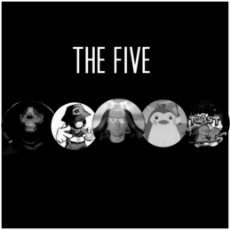 The Five.JPG