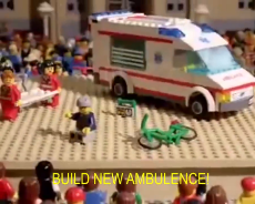 A MAN IS SICK IN LEGO CITY CHINA.mp4