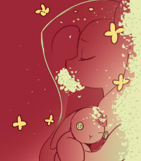 7215797__safe_artist-colon-piesinful_imported+from+derpibooru_fluttershy_pegasus_pony_comic-colon-unlucky+day_fanfic-colon-cupcakes_baby27s+bre.jpg