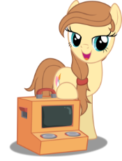 1183874__safe_solo_female_oc_oc+only_simple+background_transparent+background_open+mouth_vector_absurd+resolution_bedroom+eyes_raised+hoof_milf_-dot-.png
