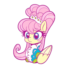 3708794__safe_artist-colon-wuyou_derpibooru+import_fluttershy_pegasus_pony_g4_blushing_bust_clothes_female_image_jpeg_mare_simple+background_solo_water.jpeg