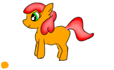 My LittlemPony Creation 02.png