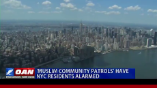 Muslim Community Patrol (Muslim Police) - New York City.mp4