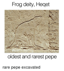 frog-deity-heget-oldest-and-rarest-pepe-rare-pepe-excavated-1198855.png