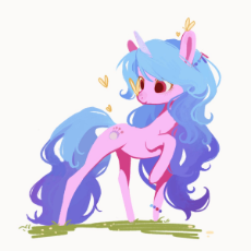 7297529__safe_artist-colon-larixbot_imported+from+manebooru_imported+from+twibooru_izzy+moonbow_butterfly_insect_pony_unicorn_bracele.jpg