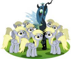 6819268__safe_artist-colon-xkappax_imported+from+derpibooru_derpy+hooves_queen+chrysalis_changeling_changeling+queen_pegasus_pony_der.png