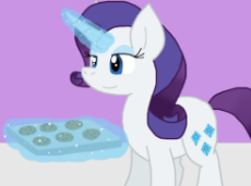 7094121__safe_artist-colon-cmara_imported+from+derpibooru_rarity_unicorn_cookie_female_food_horn_solo_tray.png