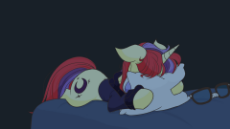 2560296__safe_artist-colon-kopaleo_artist-colon-pandan009_moondancer_pony_unicorn_g4_animated_bed_crying_depressed_depression_female_gif_mare_night_pillow_sad_s.gif