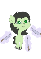 anonfilly - smug - knives.png