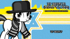 Oy Gevalt! (Ghost_s a Jew) (The Ghost Show).mp4