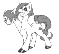 1900209__safe_artist-colon-kalemon_oc_oc-colon-love lock_oc only_conjoined_conjoined twins_duo_duo female_earth pony_female_grin_lip pier.png