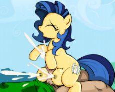 150846__explicit_female_pony_oc_mare_oc+only_nudity_male_nipples_human_penis_straight_cum_sweat_cumming_crotchboobs_human+penis_orgasm_human+on+pony+.png