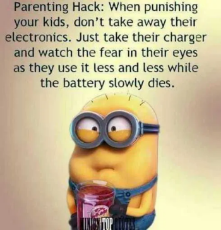 minions-parenting-hack-take-away-charger-watch-phone-dies.png
