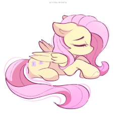 3645991__safe_artist-colon-nnaly_derpibooru+import_fluttershy_pegasus_pony_g4_image_jpeg_simple+background_solo_white+background.jpeg