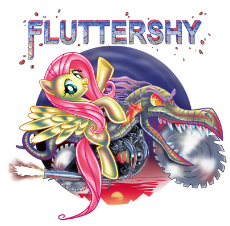 61729__safe_artist-colon-hezaa_fluttershy_album cover_dragon_flying_grin_judas priest_looking at you_motorcycle_objectification_open mouth_painkiller_p.png