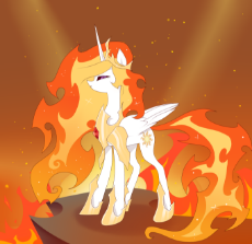 queen_of_sun__solar_flare__by_cosmichat_d7matq6.png