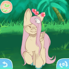 3717044__safe_artist-colon-bambii3lue_derpibooru+import_fluttershy_pegasus_pony_g4_animated_colored+hooves_commission_cute_disembodied+hand_eyes+closed.gif