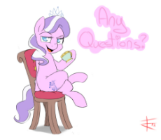 6164812__safe_artist-colon-crade_diamond+tiara_earth+pony_pony_crossed+legs_cup_female_filly_looking+at+you_simple+background_solo_solo+female_teacup_white+back.jpg