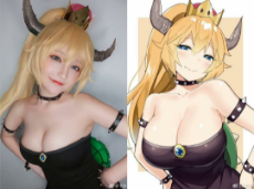 Bowsette Cosplay.png